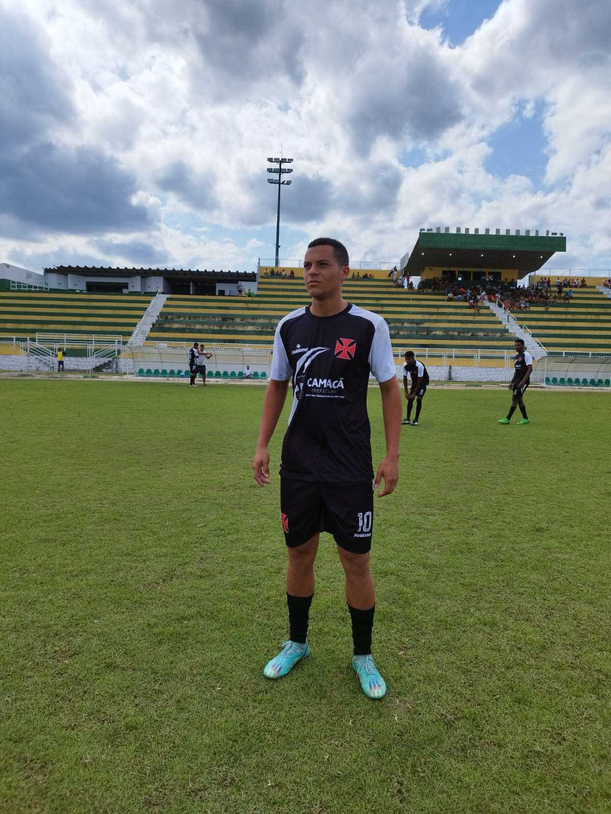 Camacã: Rodada definiu os classificados para a semifinal do campeonato amador 2023

